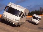 Hymer B-Class 1994 года